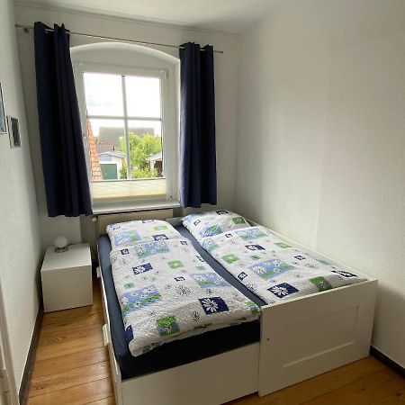 Ferienwohnung Marta Altefähr Exteriér fotografie